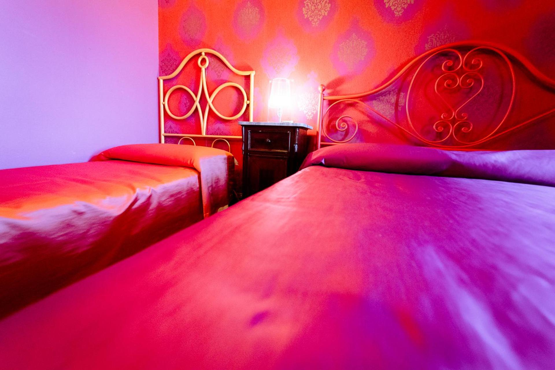 B&B Da Nada Locanda Toscana Roccatederighi Esterno foto