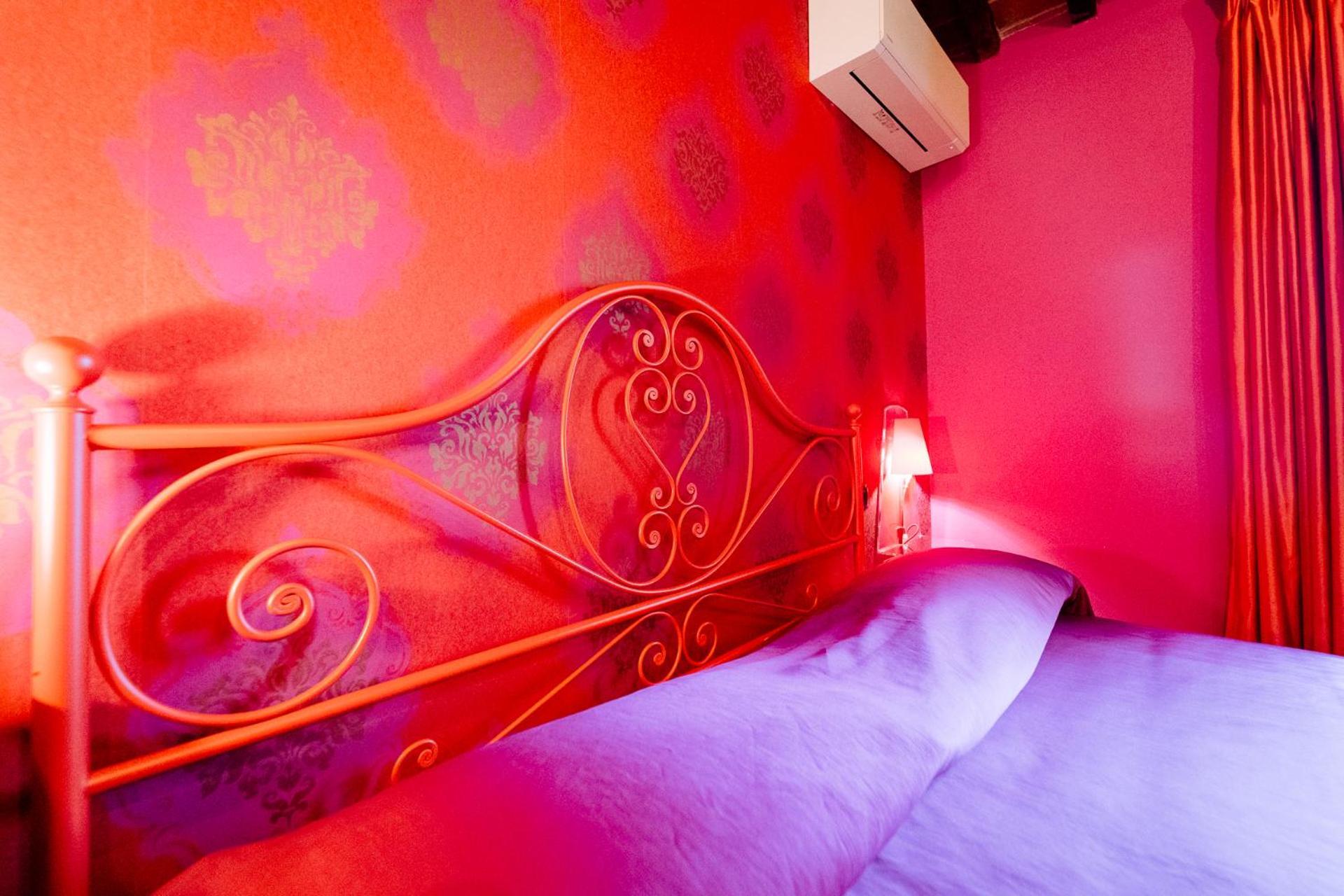 B&B Da Nada Locanda Toscana Roccatederighi Esterno foto