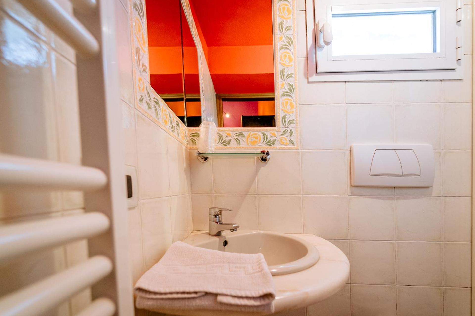 B&B Da Nada Locanda Toscana Roccatederighi Esterno foto