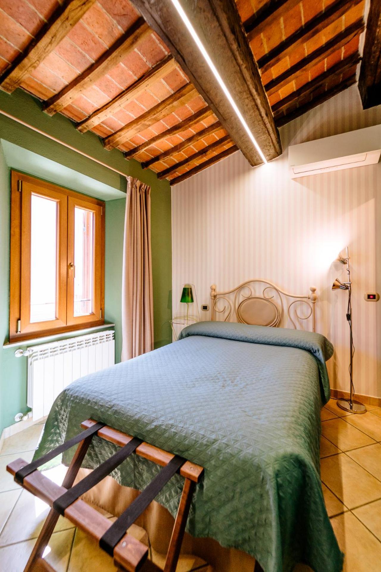 B&B Da Nada Locanda Toscana Roccatederighi Esterno foto