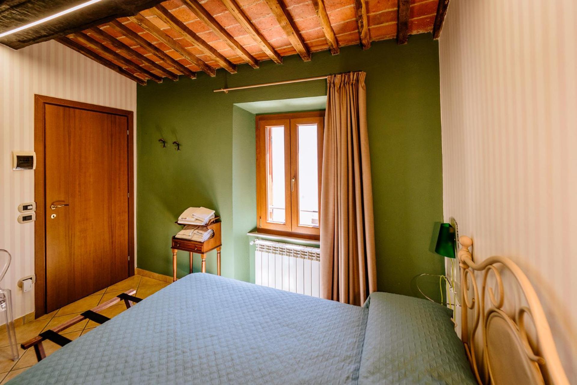 B&B Da Nada Locanda Toscana Roccatederighi Esterno foto