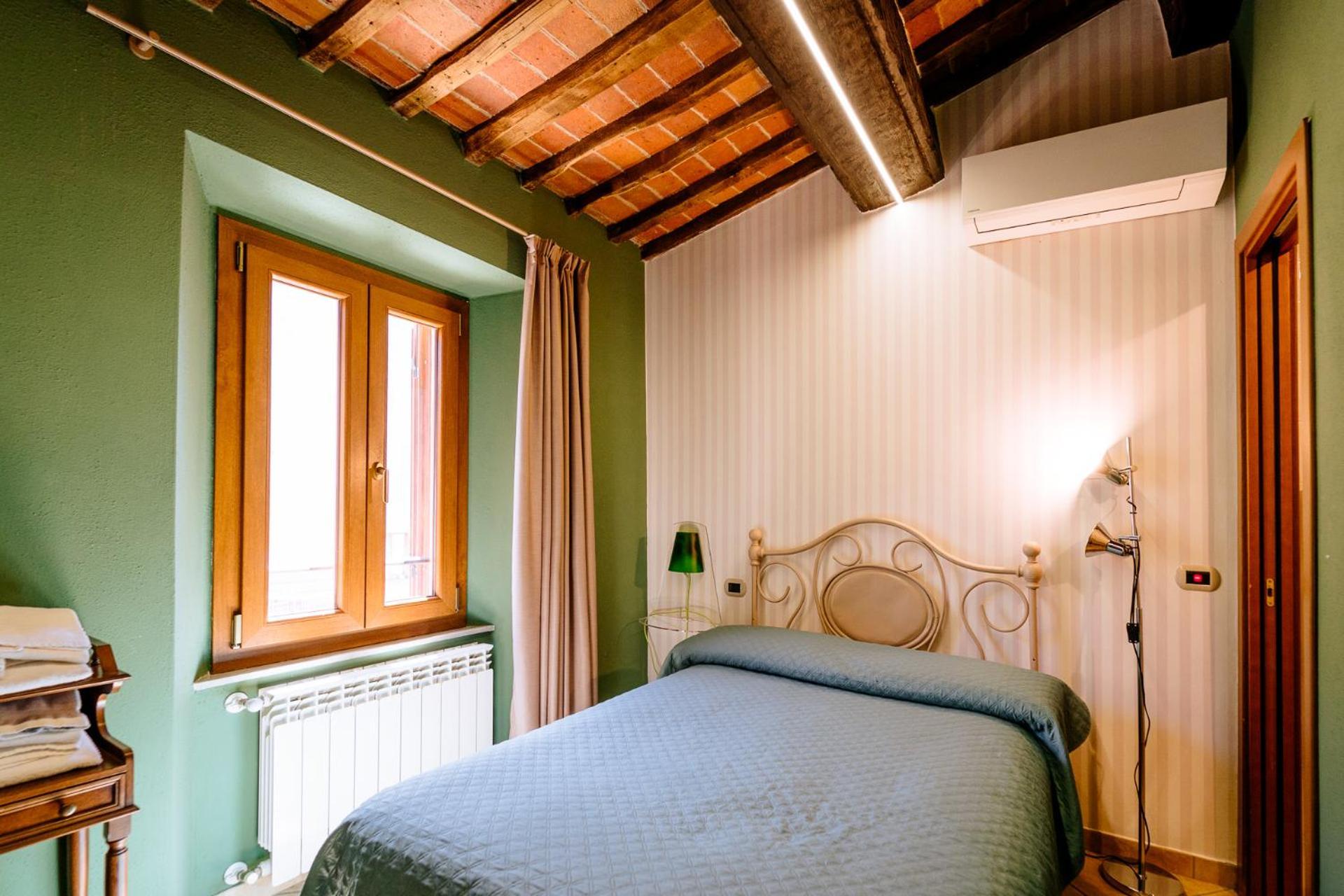 B&B Da Nada Locanda Toscana Roccatederighi Esterno foto
