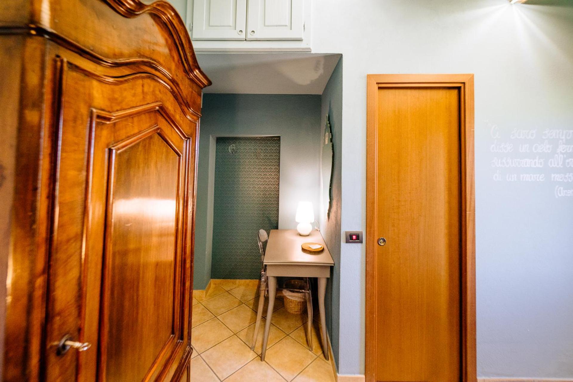 B&B Da Nada Locanda Toscana Roccatederighi Esterno foto