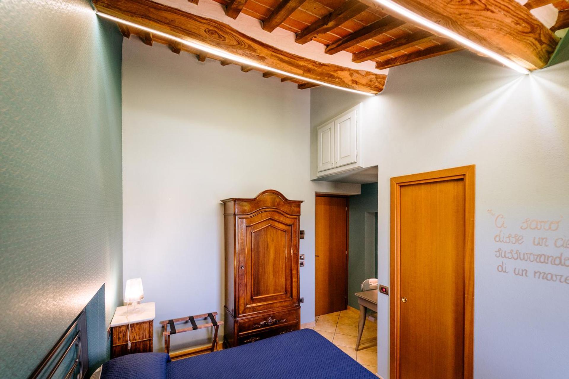 B&B Da Nada Locanda Toscana Roccatederighi Esterno foto