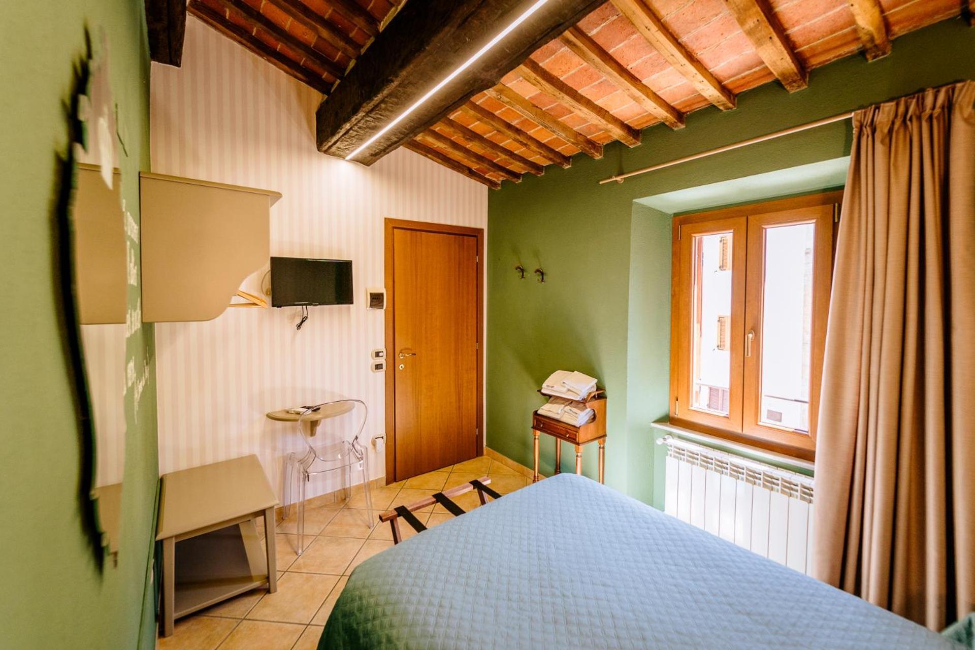 B&B Da Nada Locanda Toscana Roccatederighi Esterno foto