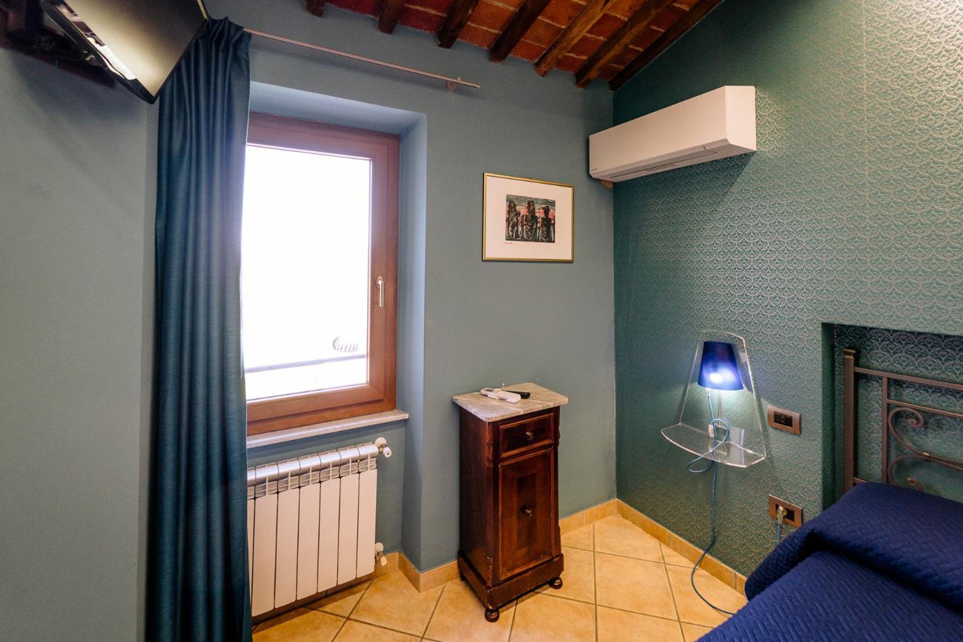 B&B Da Nada Locanda Toscana Roccatederighi Esterno foto