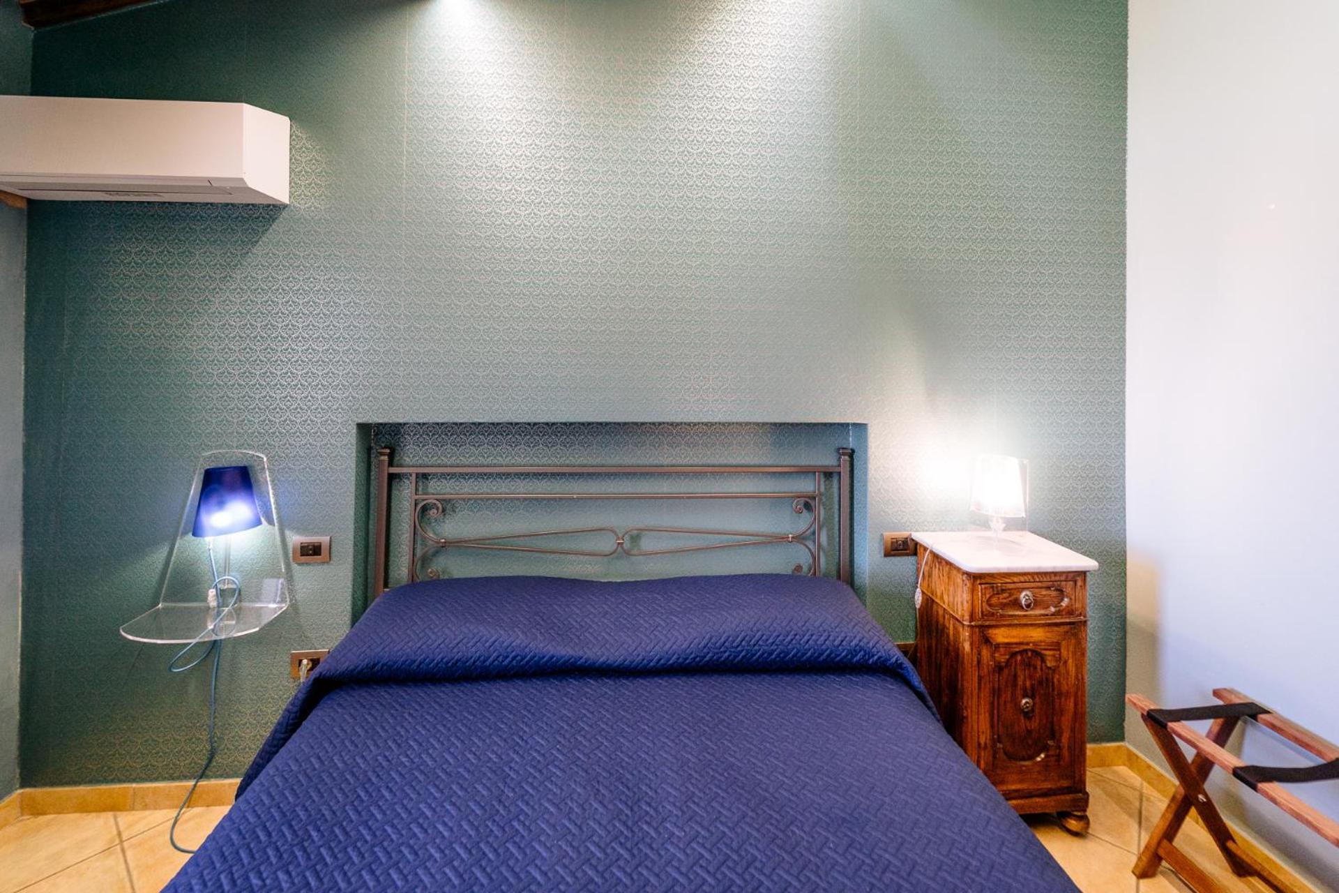 B&B Da Nada Locanda Toscana Roccatederighi Esterno foto