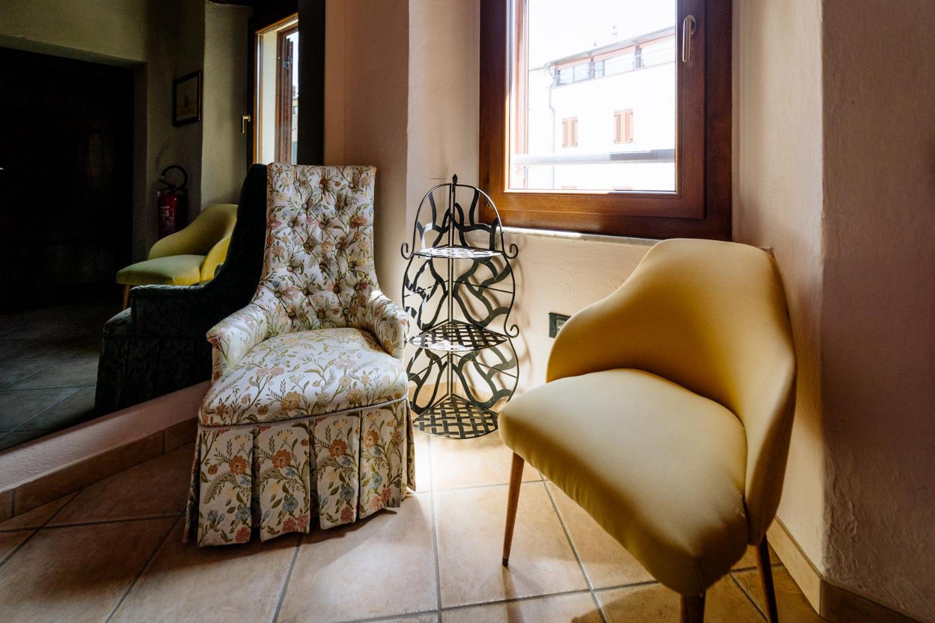B&B Da Nada Locanda Toscana Roccatederighi Esterno foto
