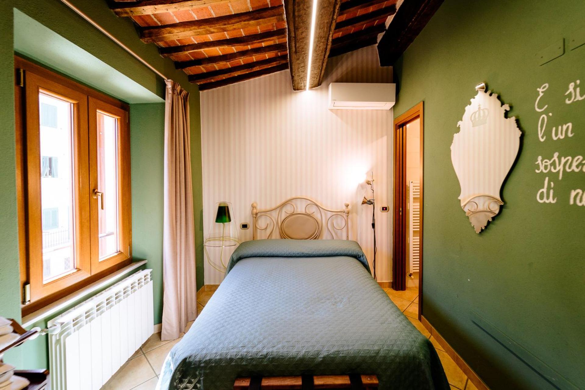 B&B Da Nada Locanda Toscana Roccatederighi Esterno foto
