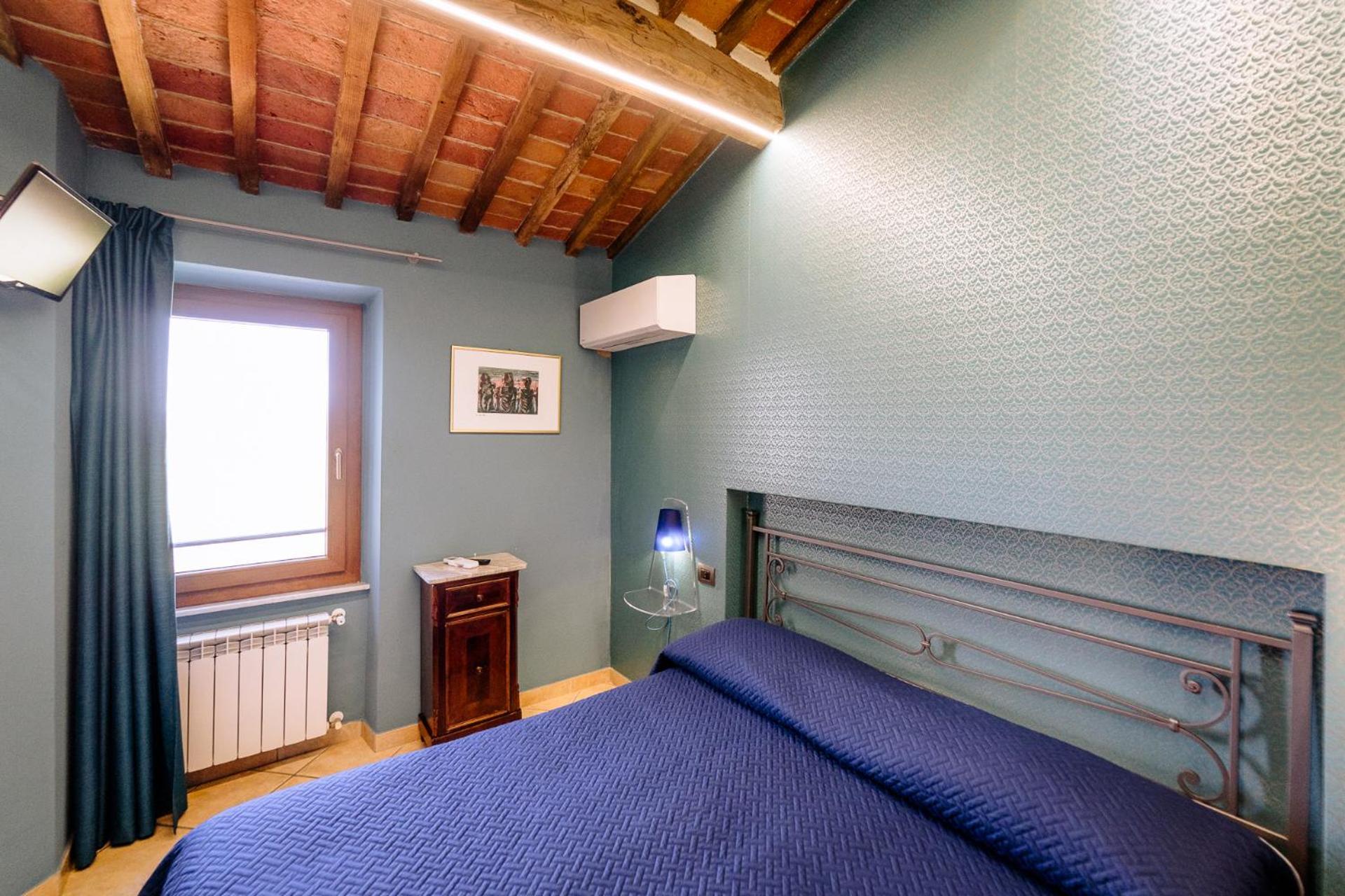 B&B Da Nada Locanda Toscana Roccatederighi Esterno foto